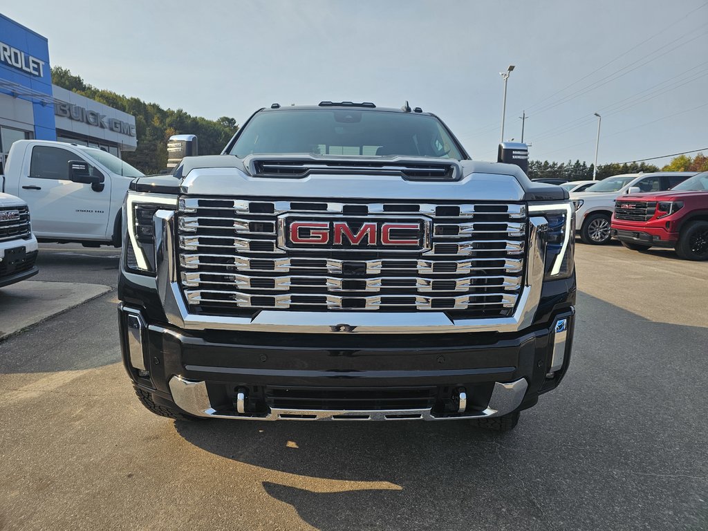 2024 GMC Sierra 2500 HD in Pickering, Ontario - 2 - w1024h768px