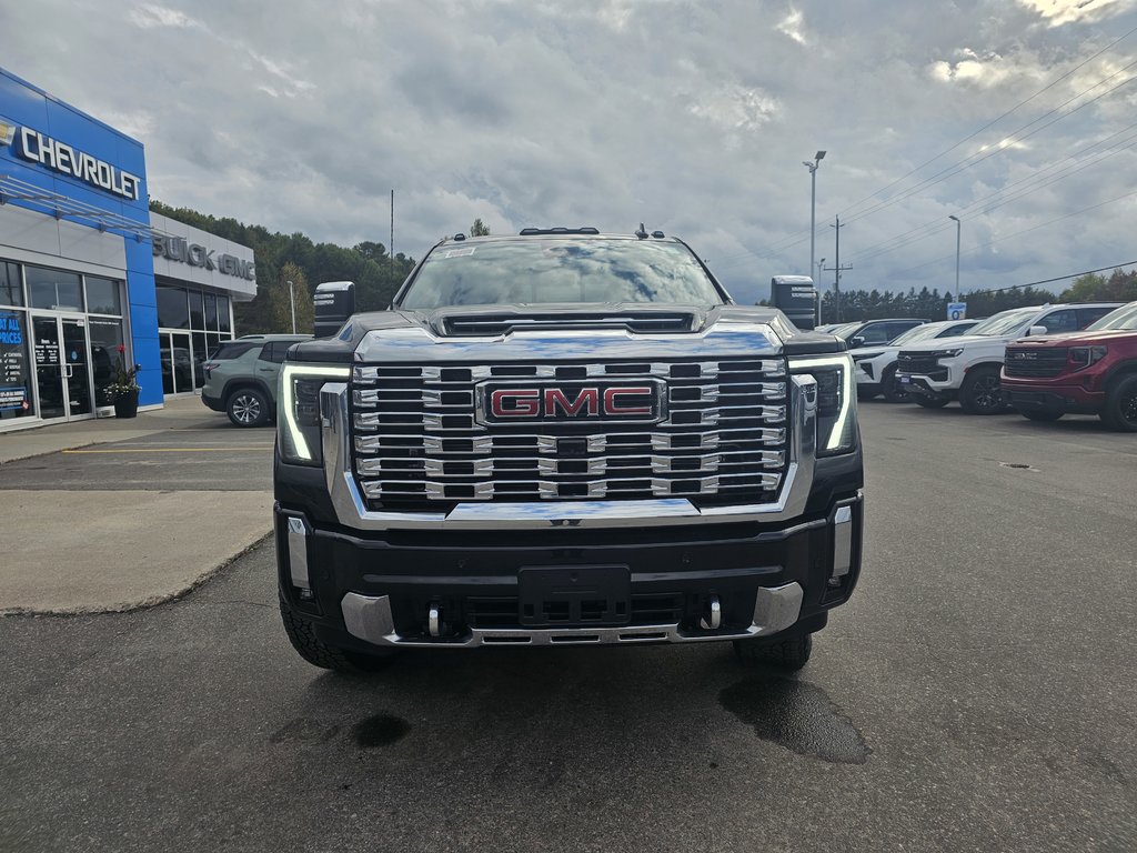 2025 GMC Sierra 2500 HD in Pickering, Ontario - 2 - w1024h768px