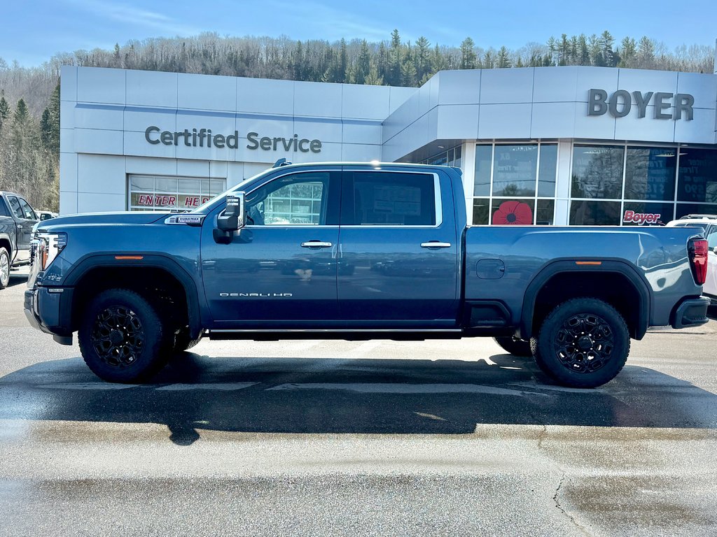 2025 GMC Sierra 2500 HD in Pickering, Ontario - 8 - w1024h768px