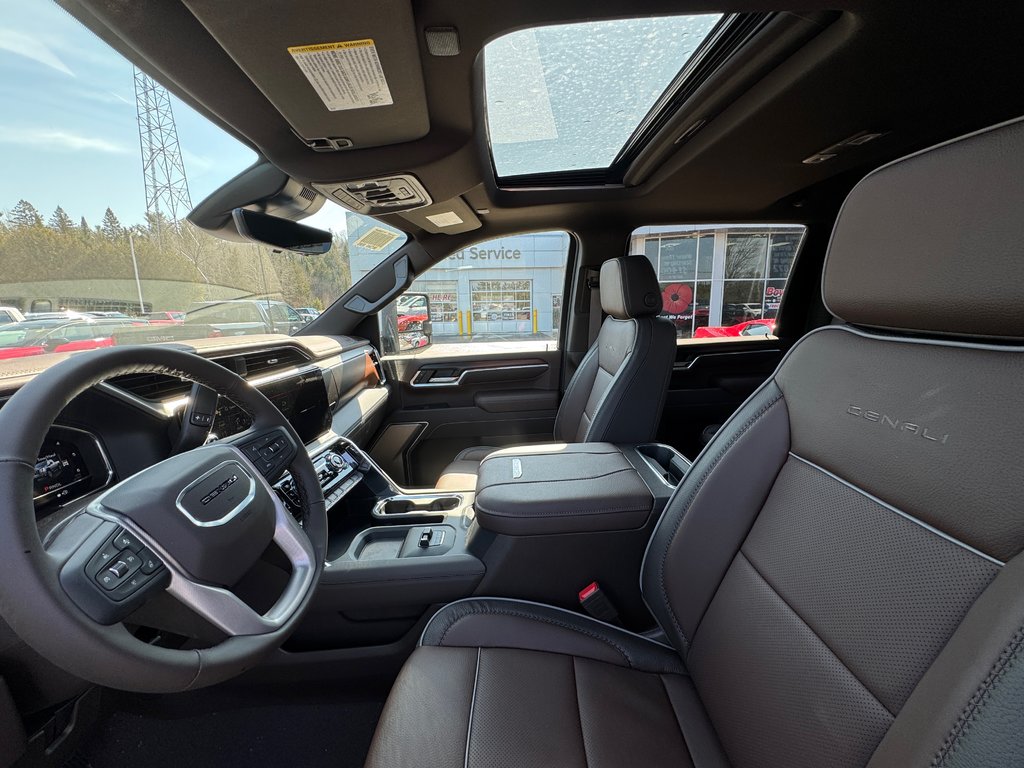 2025 GMC Sierra 2500 HD in Pickering, Ontario - 15 - w1024h768px