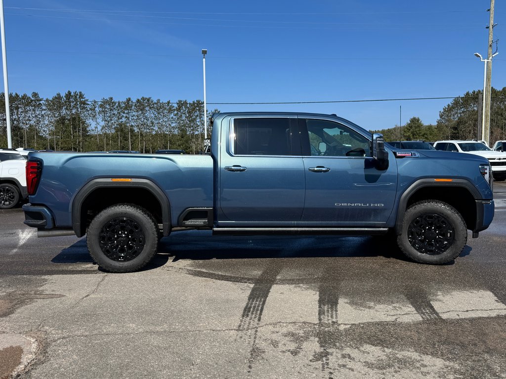 2025 GMC Sierra 2500 HD in Pickering, Ontario - 4 - w1024h768px