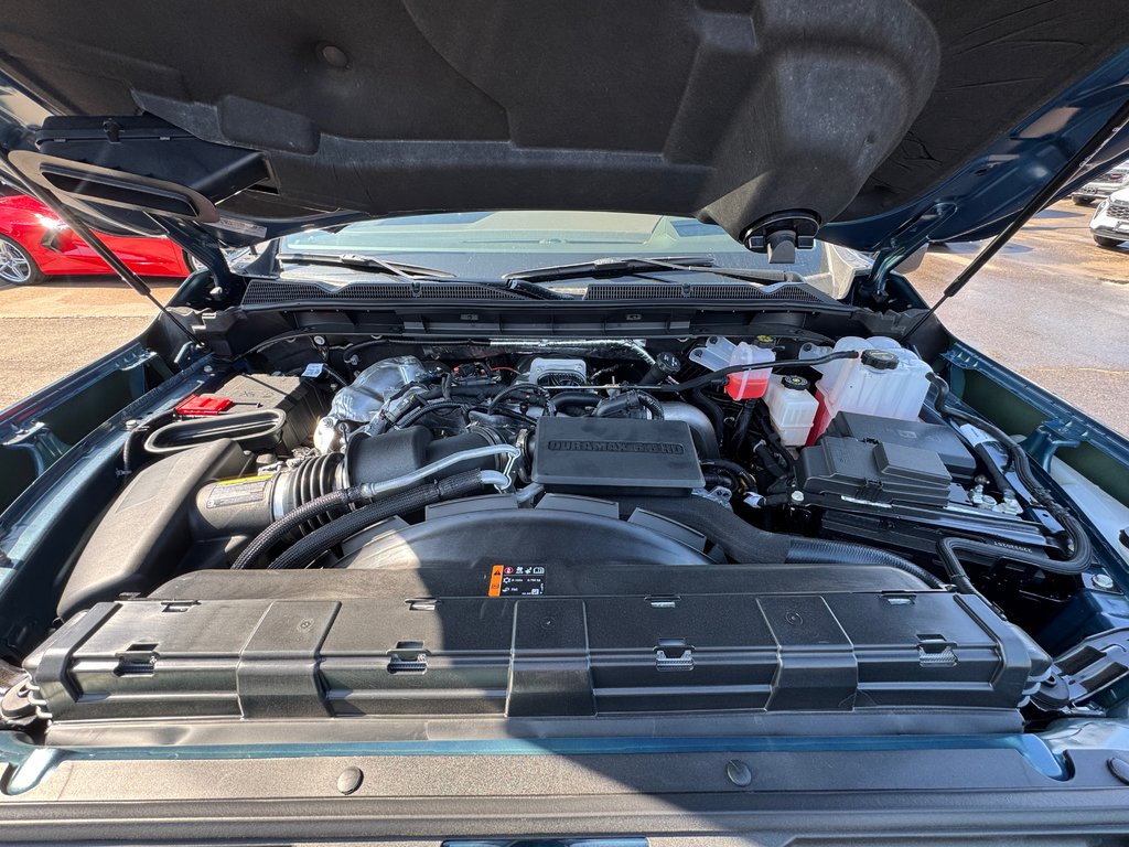 2025 GMC Sierra 2500 HD in Pickering, Ontario - 39 - w1024h768px