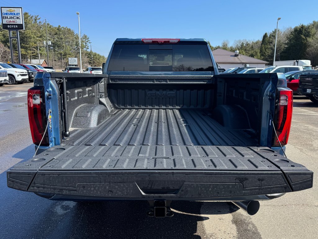 2025 GMC Sierra 2500 HD in Pickering, Ontario - 13 - w1024h768px