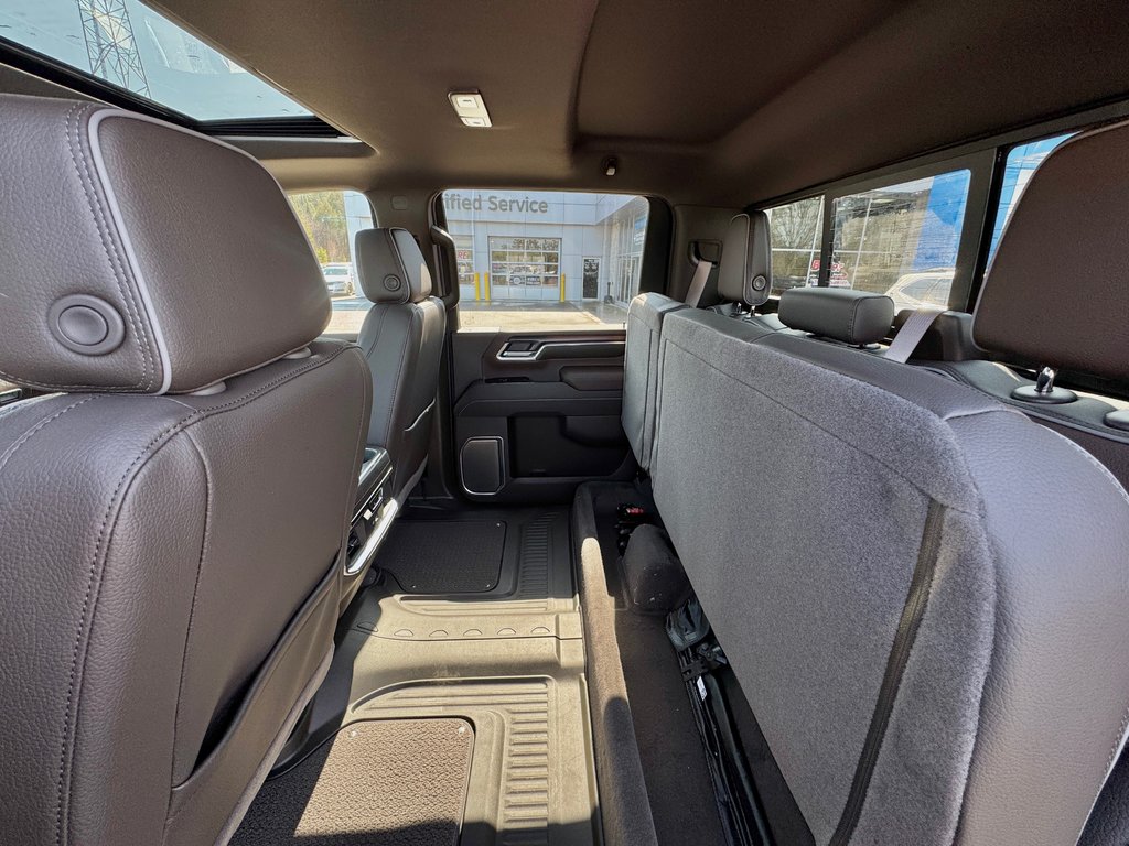 2025 GMC Sierra 2500 HD in Pickering, Ontario - 36 - w1024h768px