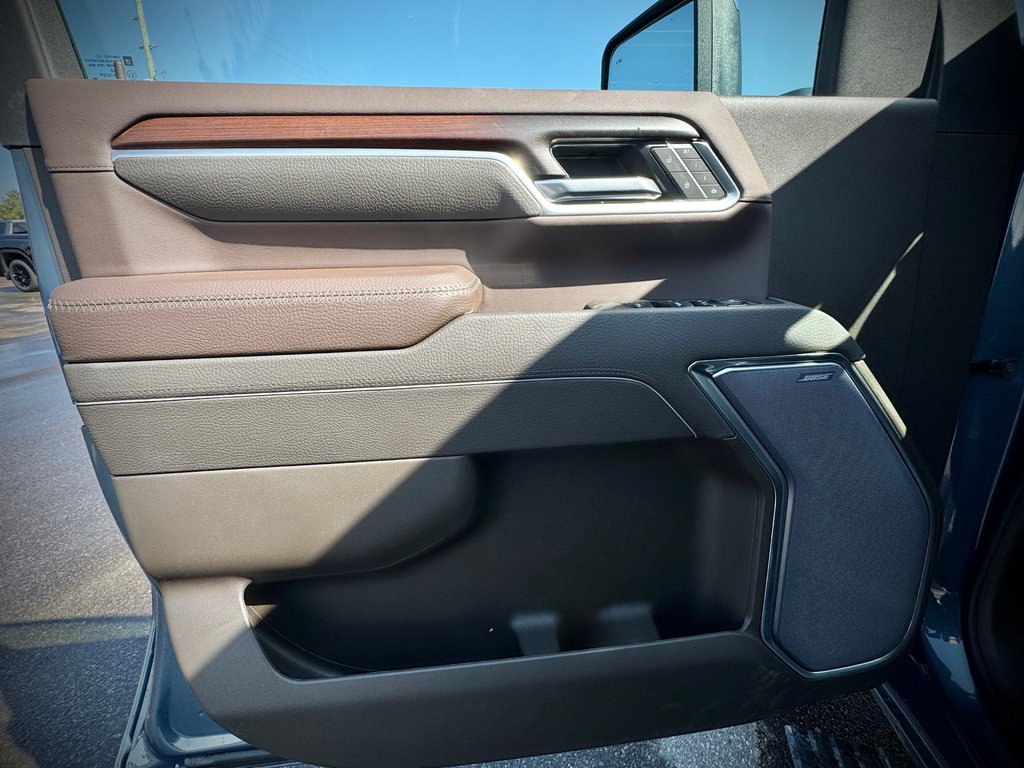 2025 GMC Sierra 2500 HD in Pickering, Ontario - 30 - w1024h768px