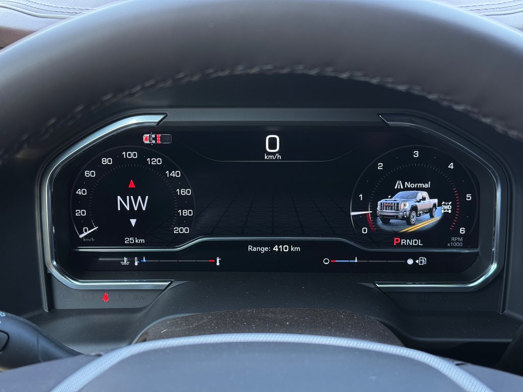 2025 GMC Sierra 2500 HD in Pickering, Ontario - 19 - w1024h768px
