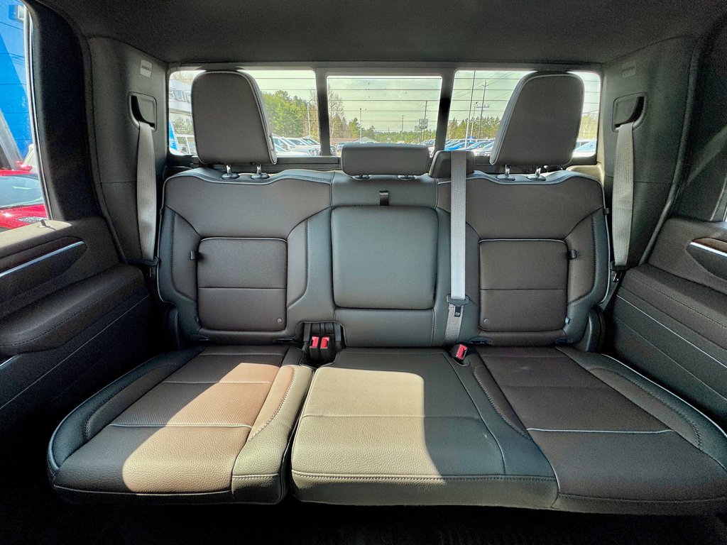 2025 GMC Sierra 2500 HD in Pickering, Ontario - 32 - w1024h768px