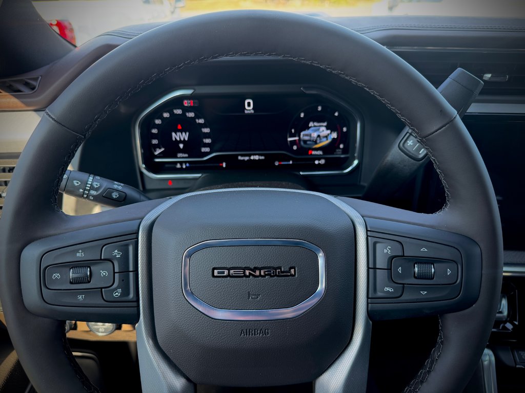 2025 GMC Sierra 2500 HD in Pickering, Ontario - 18 - w1024h768px