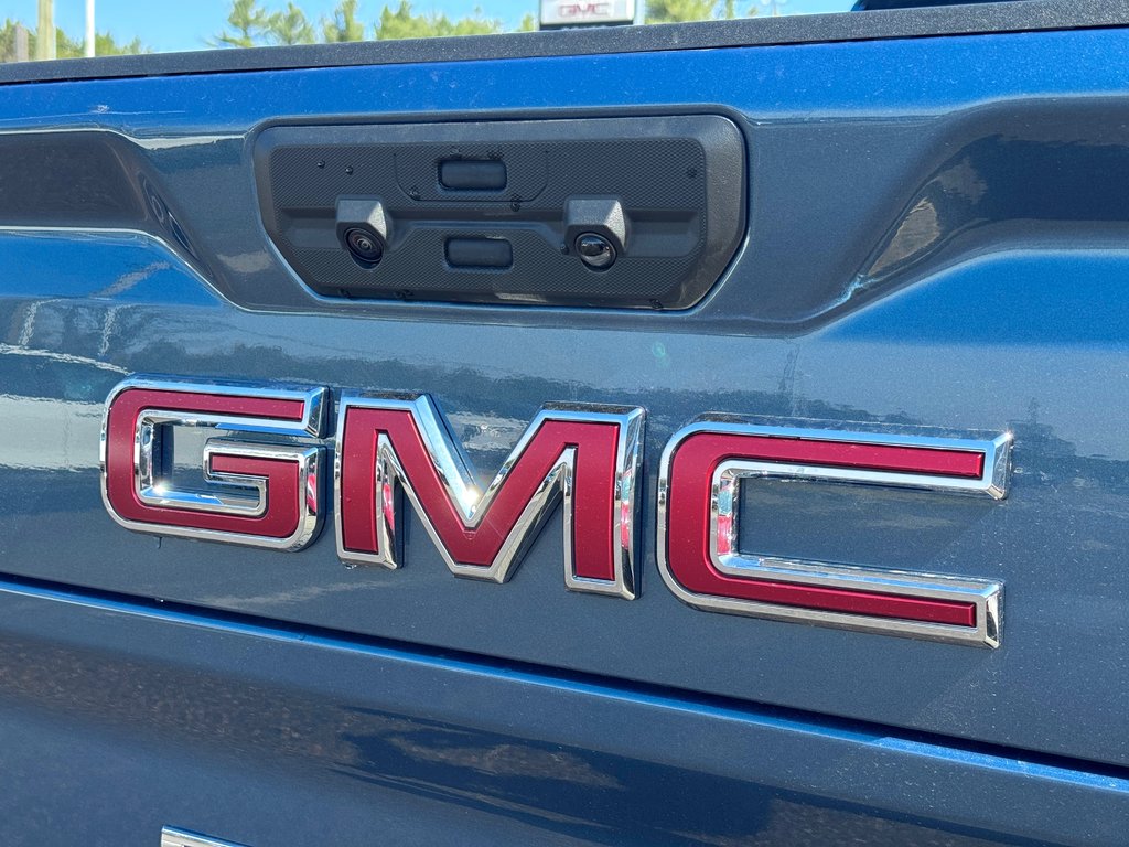 2025 GMC Sierra 2500 HD in Pickering, Ontario - 11 - w1024h768px