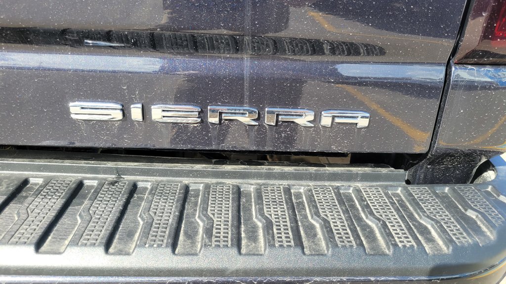 2024 GMC Sierra 2500 HD in Pickering, Ontario - 15 - w1024h768px