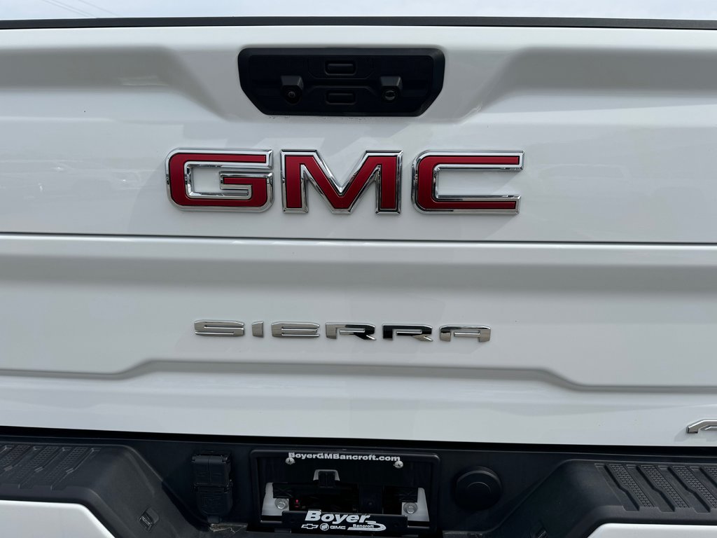 2024 GMC Sierra 2500HD in Pickering, Ontario - 12 - w1024h768px
