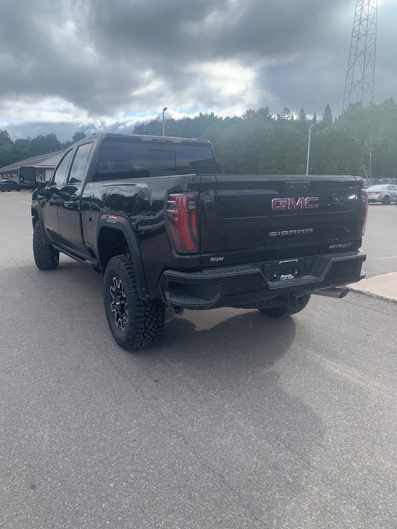 2024 GMC Sierra 2500HD in Pickering, Ontario - 13 - w1024h768px