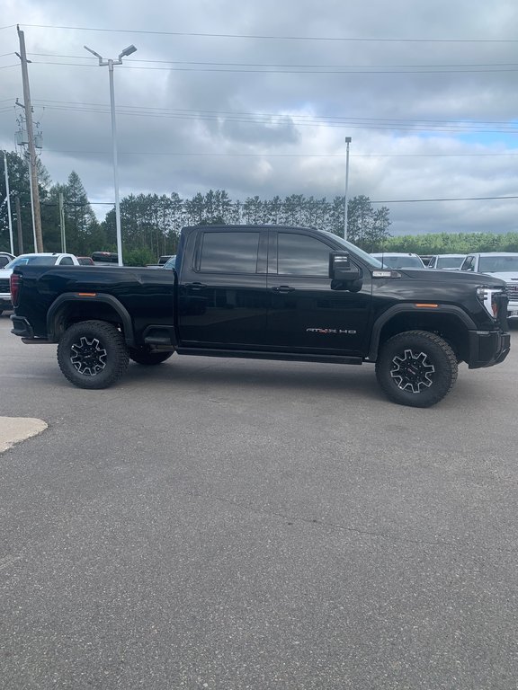 2024 GMC Sierra 2500HD in Pickering, Ontario - 5 - w1024h768px