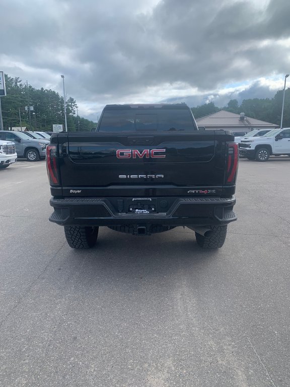 2024 GMC Sierra 2500HD in Pickering, Ontario - 8 - w1024h768px