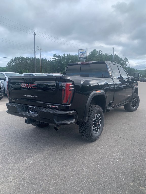 2024 GMC Sierra 2500HD in Pickering, Ontario - 7 - w1024h768px