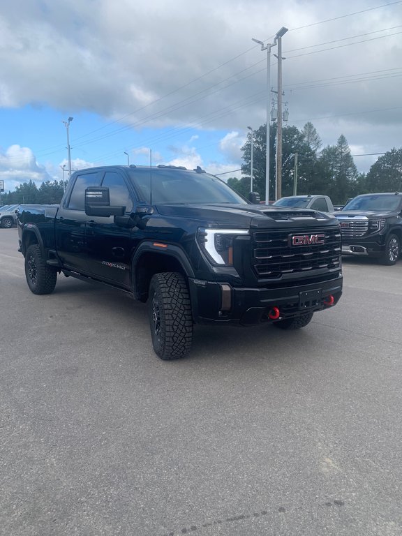 2024 GMC Sierra 2500HD in Pickering, Ontario - 3 - w1024h768px