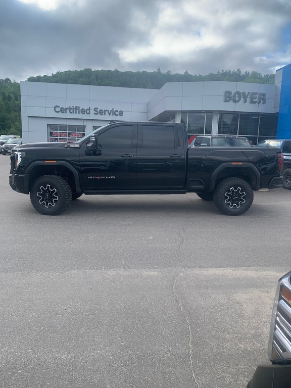 2024 GMC Sierra 2500HD in Pickering, Ontario - 14 - w1024h768px