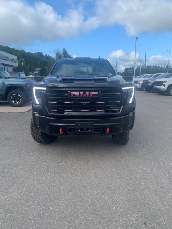 2024 GMC Sierra 2500HD in Pickering, Ontario - 2 - w1024h768px