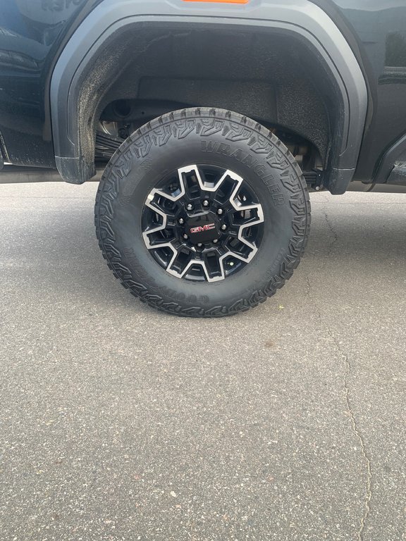 2024 GMC Sierra 2500HD in Pickering, Ontario - 6 - w1024h768px