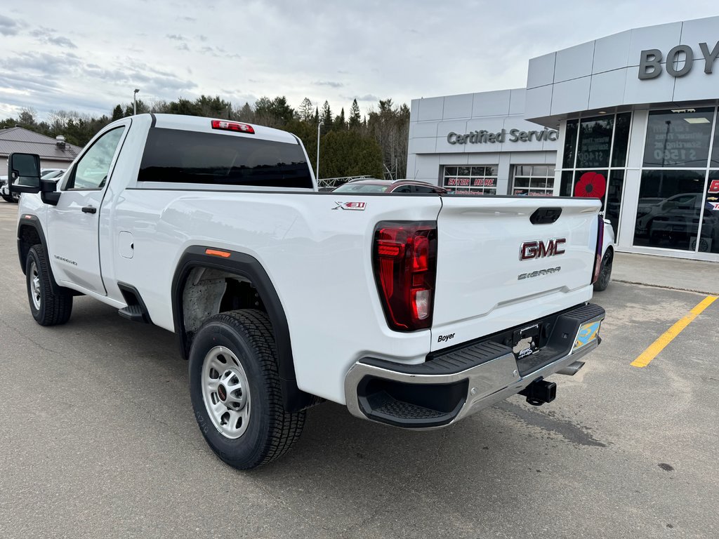 2024 GMC Sierra 3500 HD in Pickering, Ontario - 17 - w1024h768px