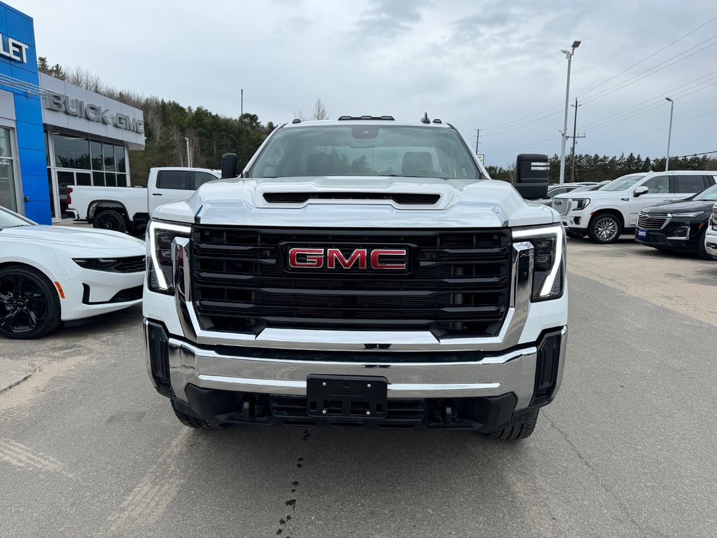 2024 GMC Sierra 3500 HD in Pickering, Ontario - 3 - w1024h768px