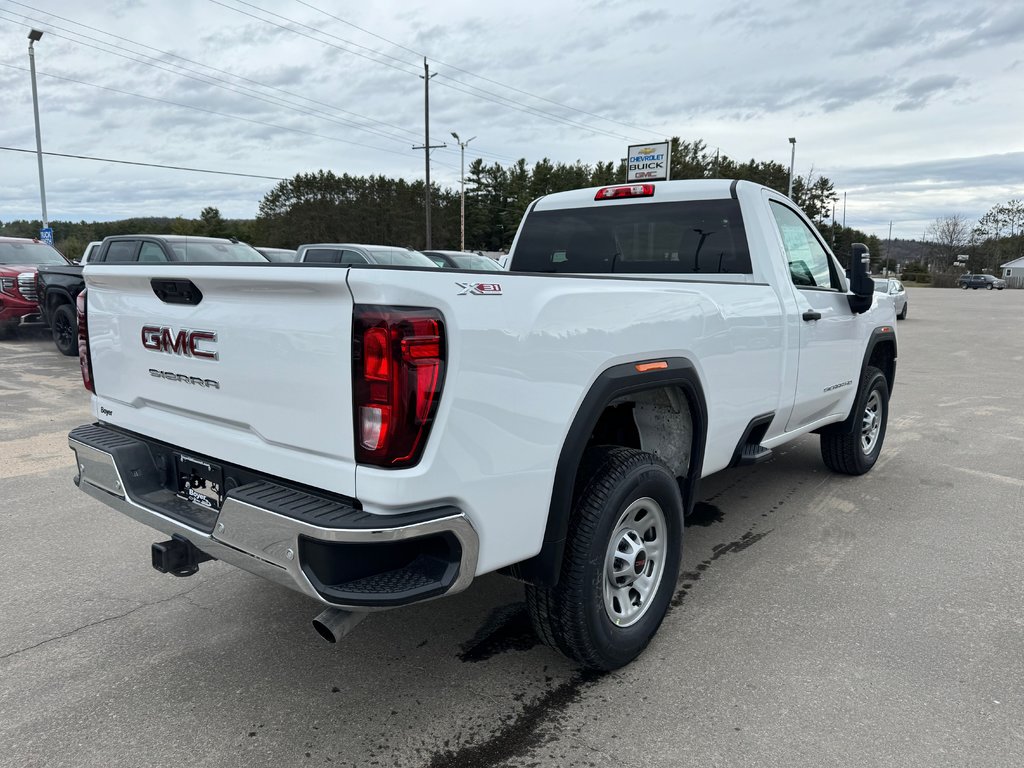 2024 GMC Sierra 3500 HD in Pickering, Ontario - 11 - w1024h768px