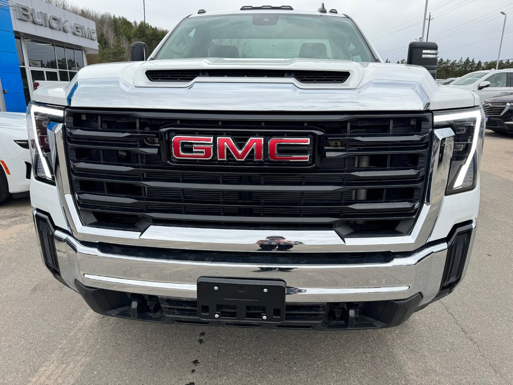 2024 GMC Sierra 3500 HD in Pickering, Ontario - 4 - w1024h768px