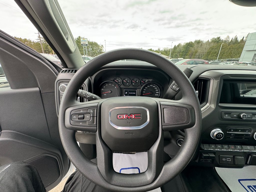 2024 GMC Sierra 3500 HD in Pickering, Ontario - 34 - w1024h768px