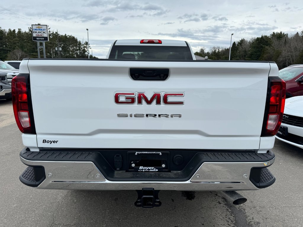 2024 GMC Sierra 3500 HD in Pickering, Ontario - 12 - w1024h768px