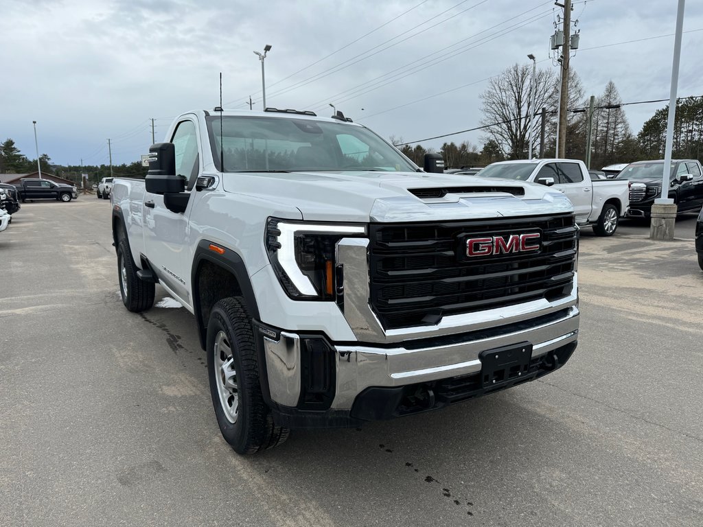 2024 GMC Sierra 3500 HD in Pickering, Ontario - 2 - w1024h768px