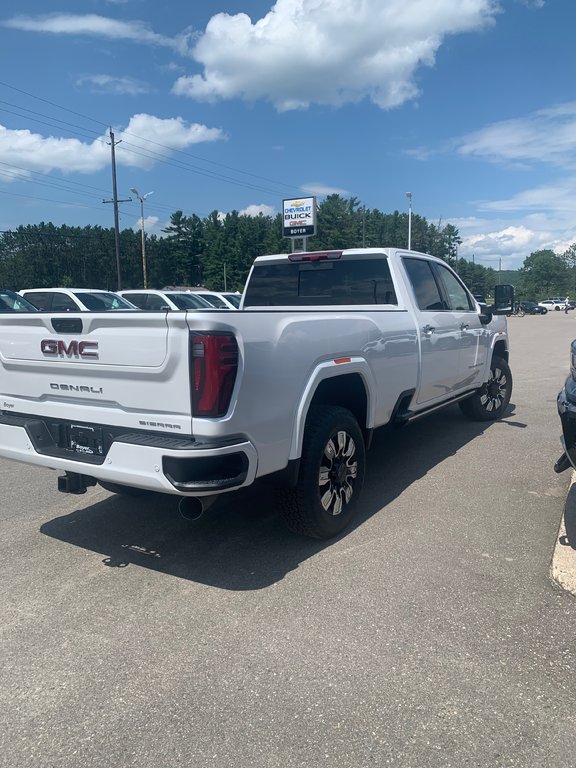 2024 GMC Sierra 3500 HD in Pickering, Ontario - 7 - w1024h768px