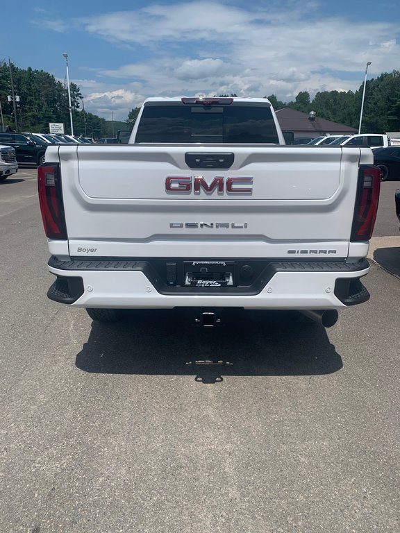 2024 GMC Sierra 3500 HD in Pickering, Ontario - 9 - w1024h768px