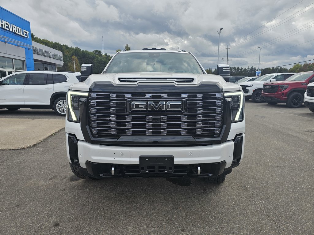 2025 GMC Sierra 3500HD in Pickering, Ontario - 2 - w1024h768px