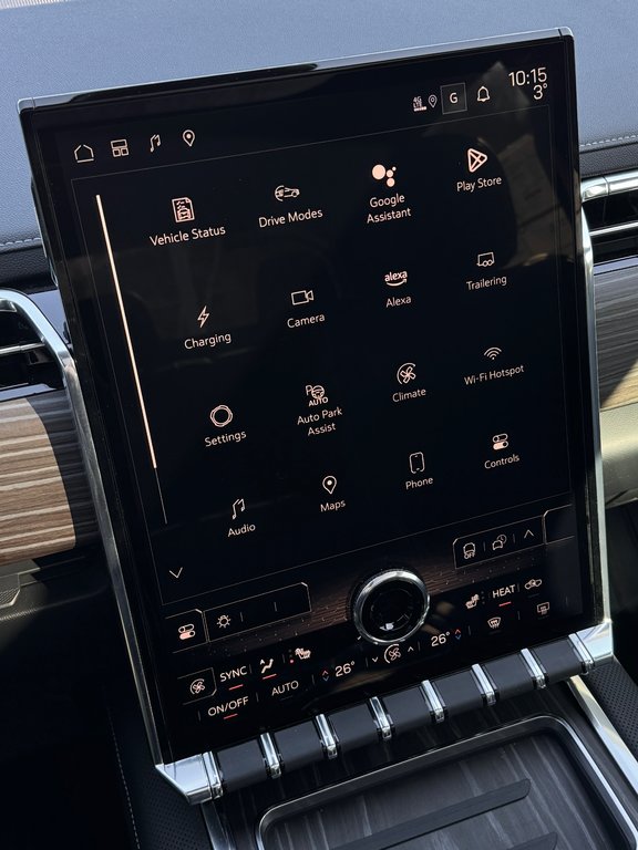 2025 GMC Sierra EV in Pickering, Ontario - 19 - w1024h768px