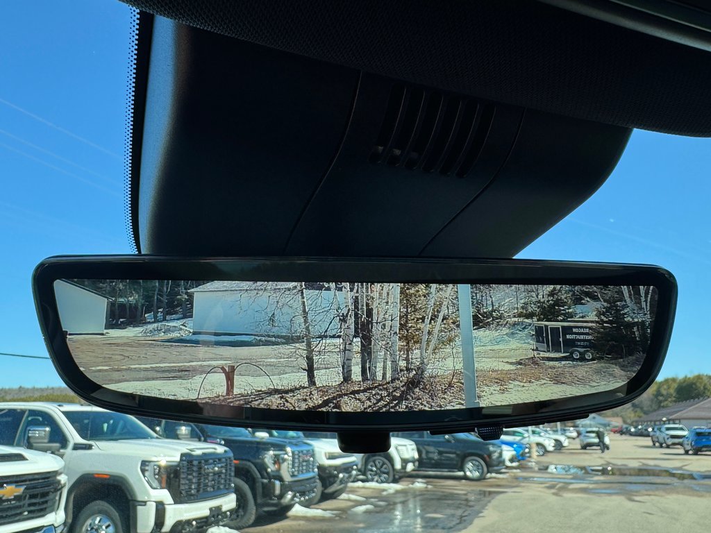 2025 GMC Sierra EV in Pickering, Ontario - 23 - w1024h768px