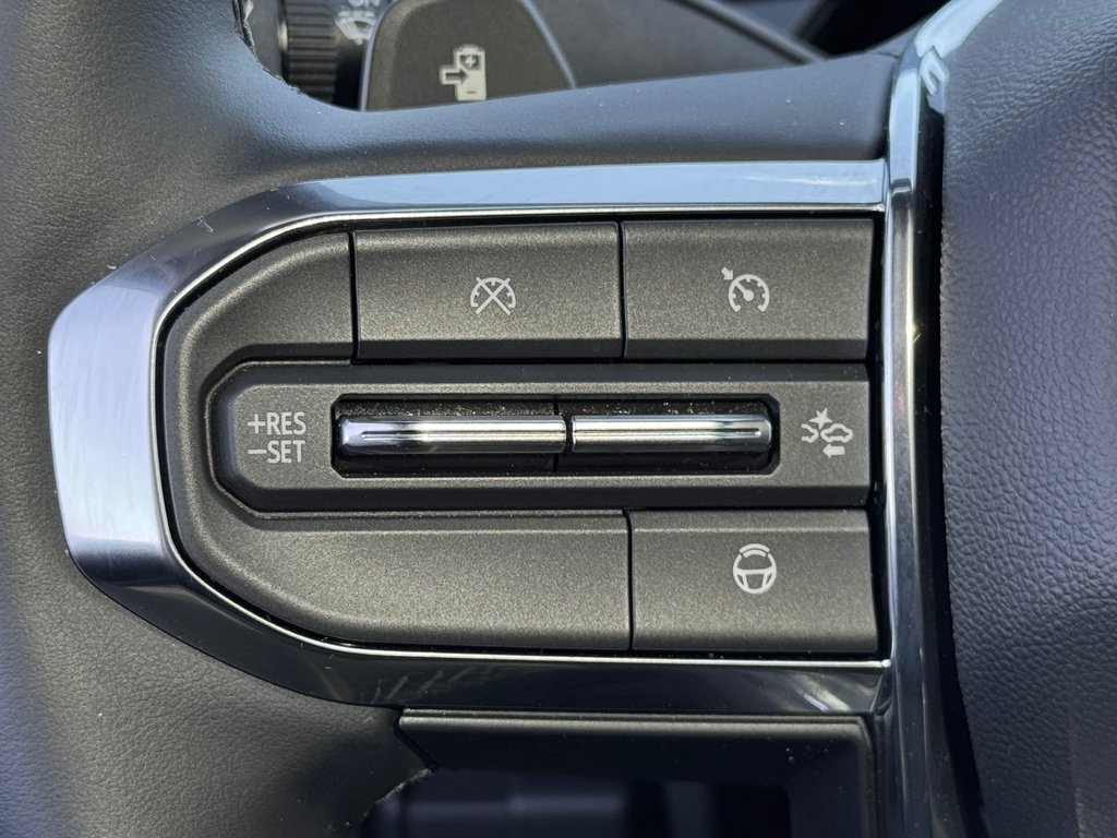 2025 GMC Sierra EV in Pickering, Ontario - 15 - w1024h768px