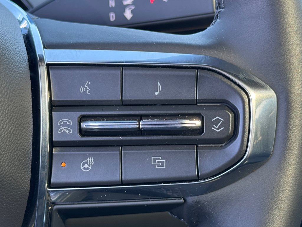 2025 GMC Sierra EV in Pickering, Ontario - 16 - w1024h768px