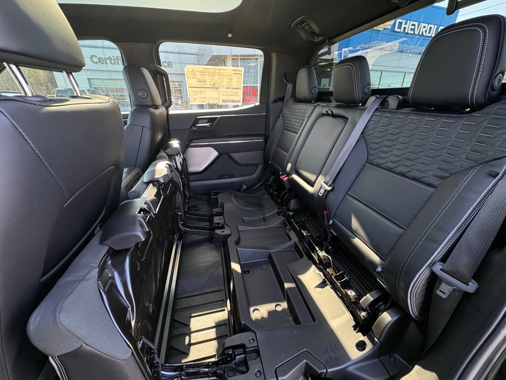 2025 GMC Sierra EV in Pickering, Ontario - 30 - w1024h768px