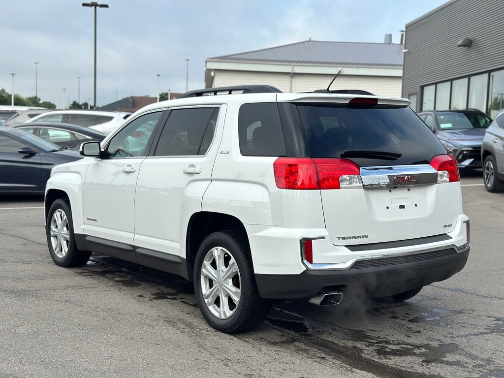 2017 GMC Terrain in Pickering, Ontario - 3 - w1024h768px