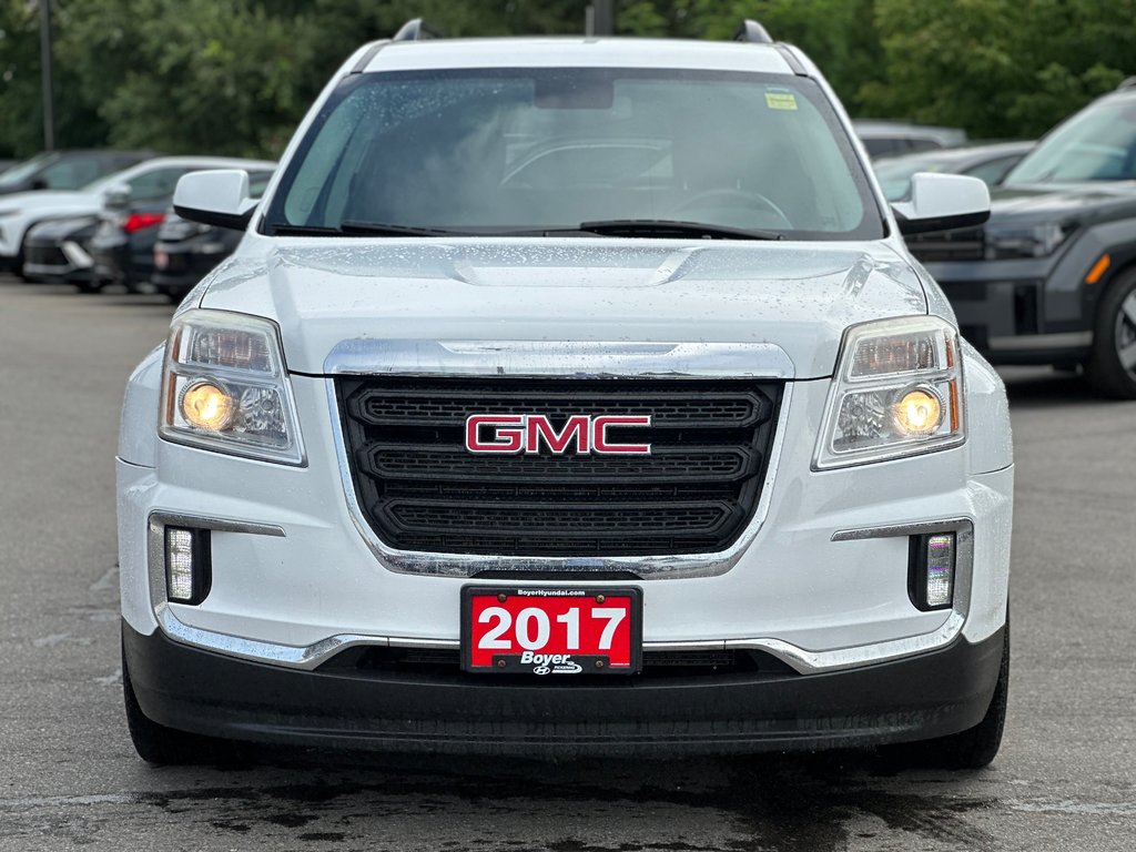 2017 GMC Terrain in Pickering, Ontario - 5 - w1024h768px