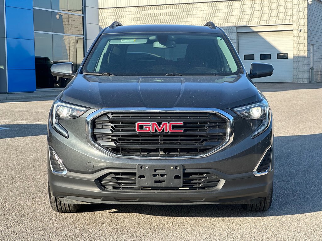 2018 GMC Terrain in Pickering, Ontario - 8 - w1024h768px