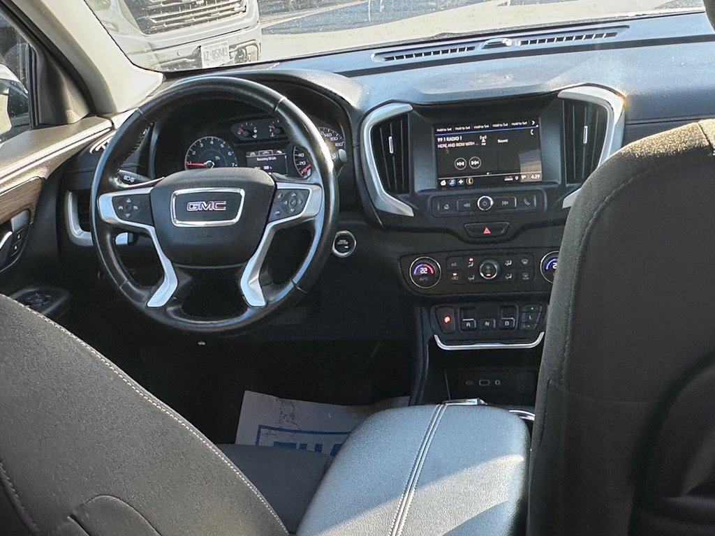 2018 GMC Terrain in Pickering, Ontario - 11 - w1024h768px