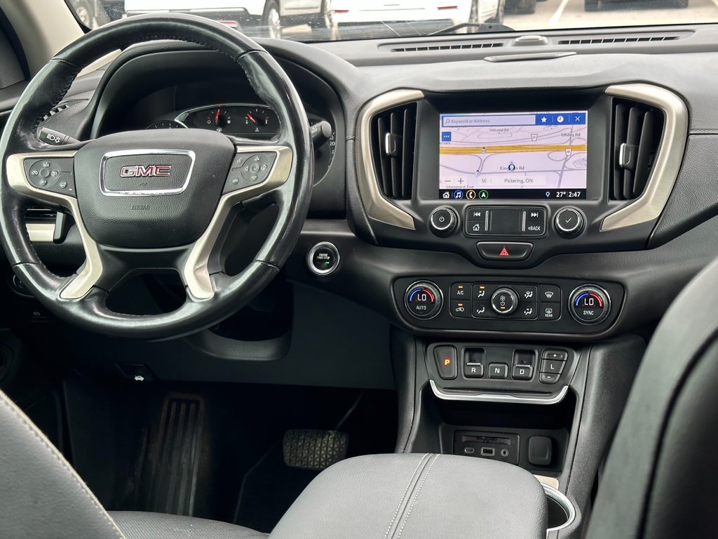 2019 GMC Terrain in Pickering, Ontario - 14 - w1024h768px