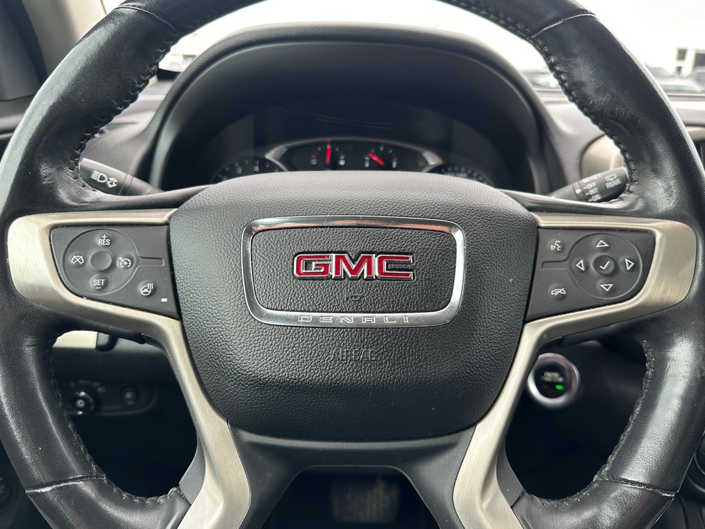 2019 GMC Terrain in Pickering, Ontario - 13 - w1024h768px