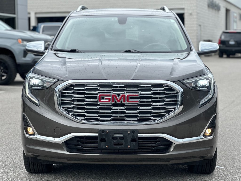 2019 GMC Terrain in Pickering, Ontario - 5 - w1024h768px