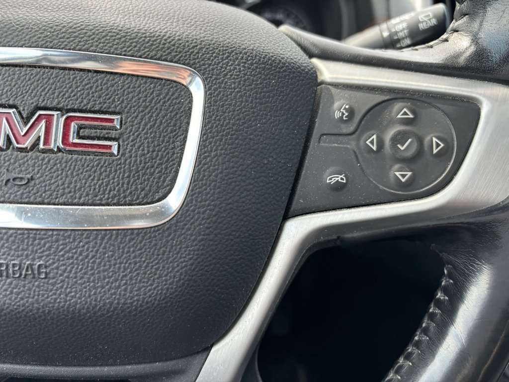 2020 GMC Terrain in Lindsay, Ontario - 19 - w1024h768px