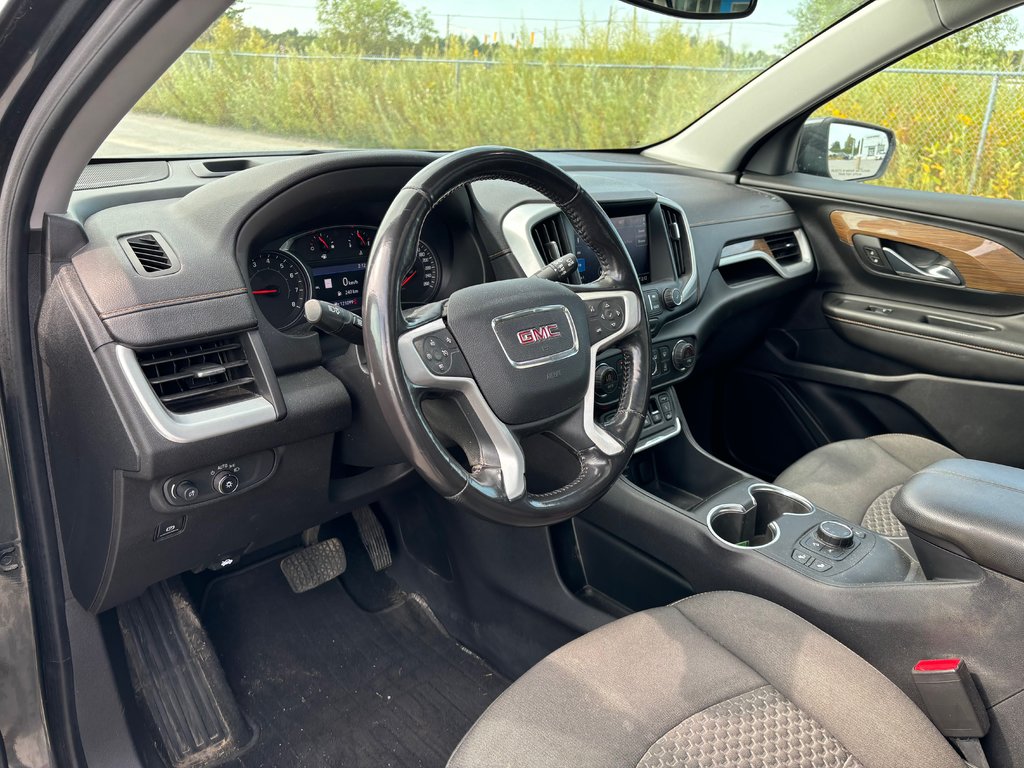 2020 GMC Terrain in Lindsay, Ontario - 11 - w1024h768px