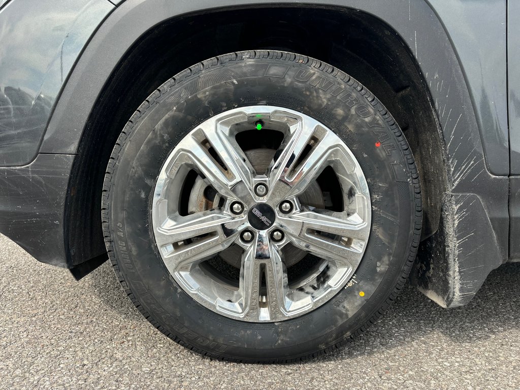 2020 GMC Terrain in Lindsay, Ontario - 4 - w1024h768px