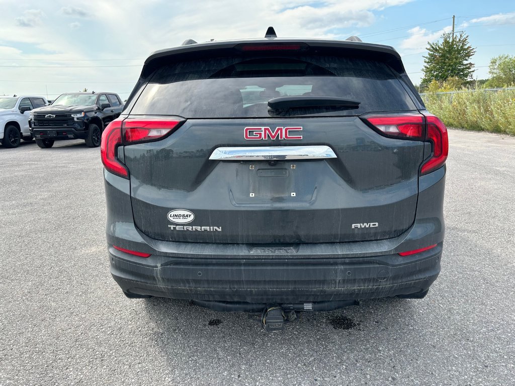 2020 GMC Terrain in Lindsay, Ontario - 7 - w1024h768px