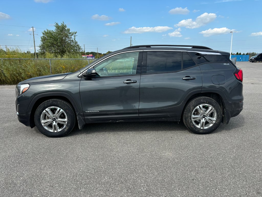 2020 GMC Terrain in Lindsay, Ontario - 5 - w1024h768px